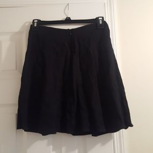 Skater Skirt